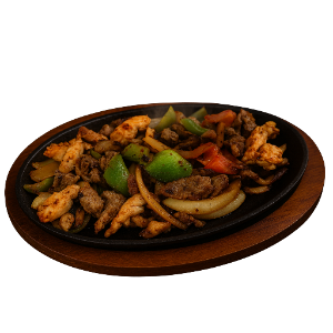 Fajitas Mixtas