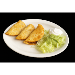 Mexican Empanadas