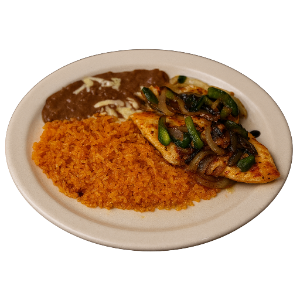 Pollo Mexicano