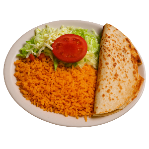 Quesadilla Loca