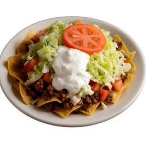 Nacho Supreme